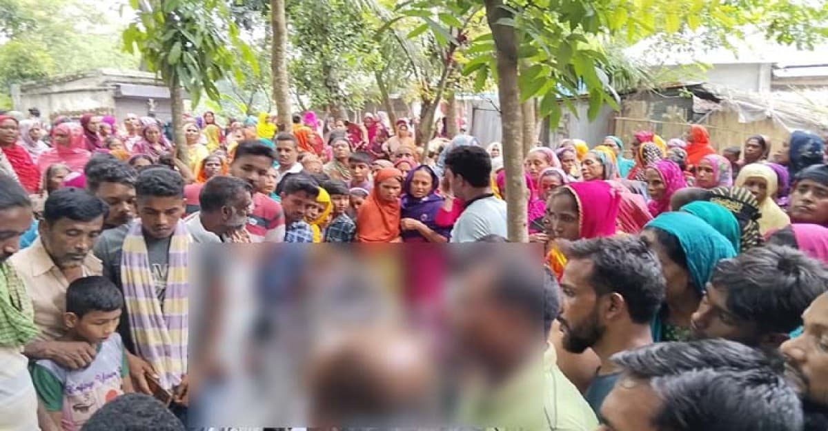 কুষ্টিয়ায় বিষধর সাপের কামড়ে মহিলার মৃত্যু