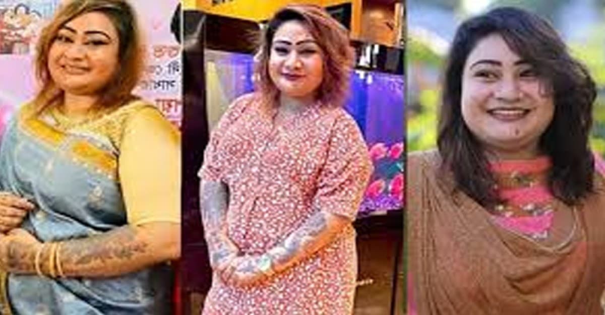 জামিনে মুক্তি পেলেন পাপিয়া