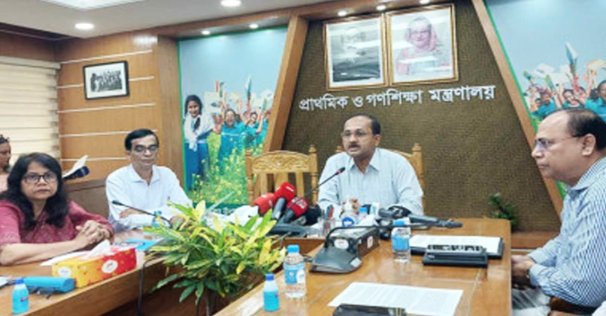 অষ্টম শ্রেণি চালুর জন্য প্রস্তুত আরও ১৫৪ স্কুল