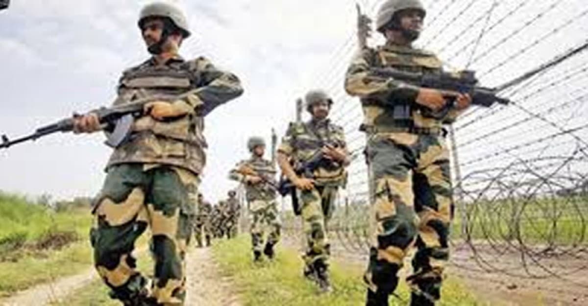 লালমনিরহাট সীমান্তে বিএসএফের গুলিতে প্রাণ গেল বাংলাদেশির