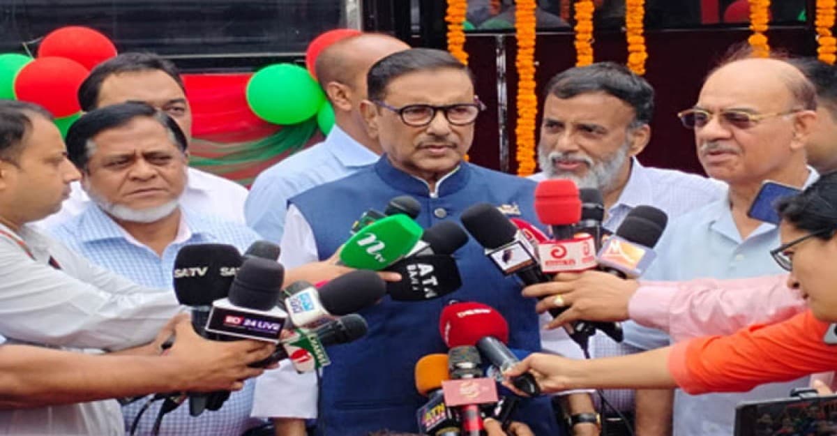 দুর্নীতি সব সেক্টরেই আছে: সেতুমন্ত্রী