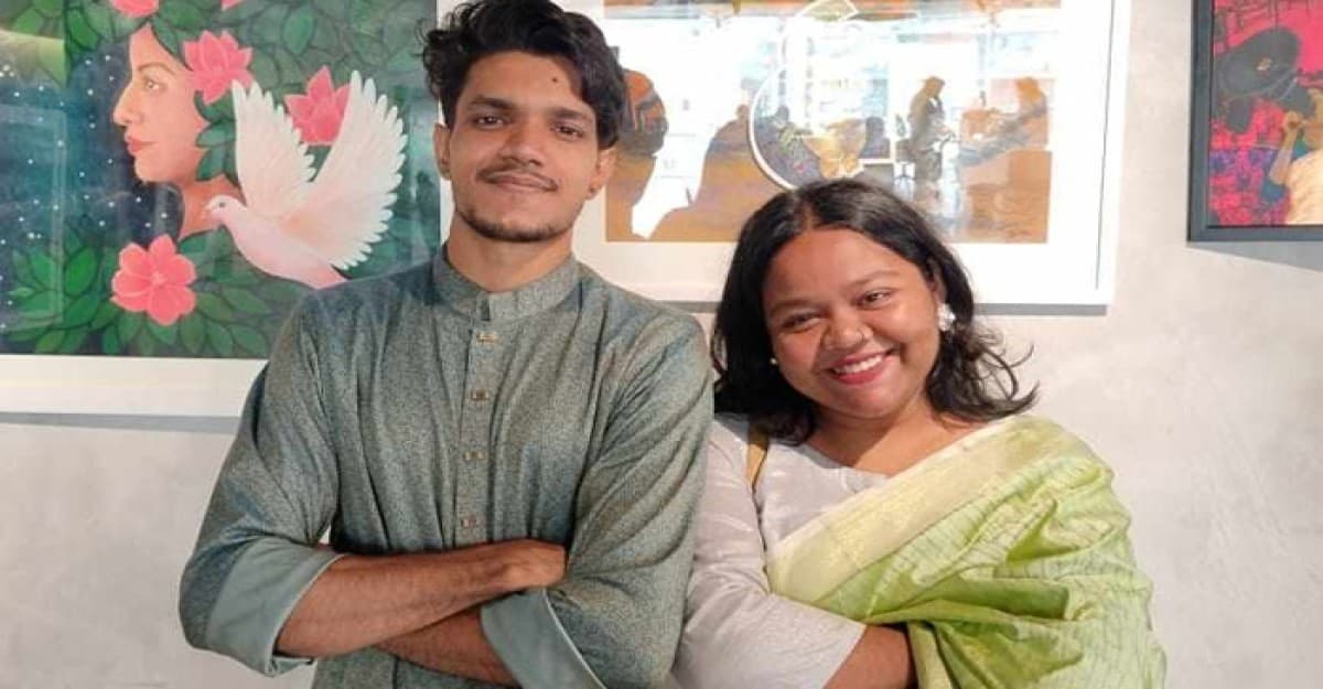 রাবিতে বিতর্ক প্রতিযোগিতায় চ্যাম্পিয়ন জাবি