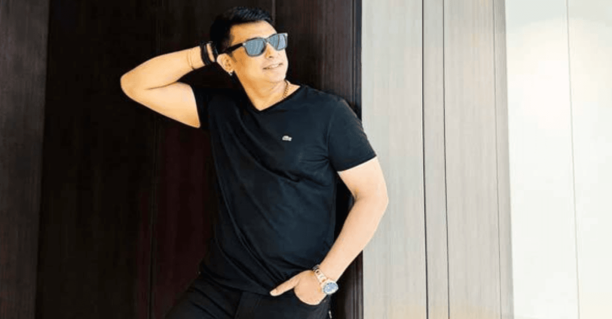 রাসেলস ভাইপারের সঙ্গে তুলনা, মুখ খুললেন জায়েদ খান