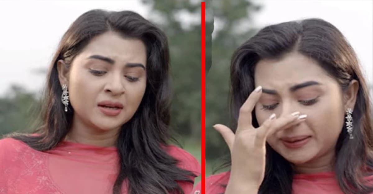 পর পর দুই সিনেমা থেকে বাদ পড়লেন বুবলী