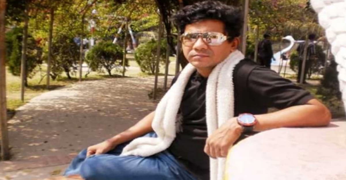 ‘আজ রবিবার’ নাটকের পরিচালক জীবন আর নেই