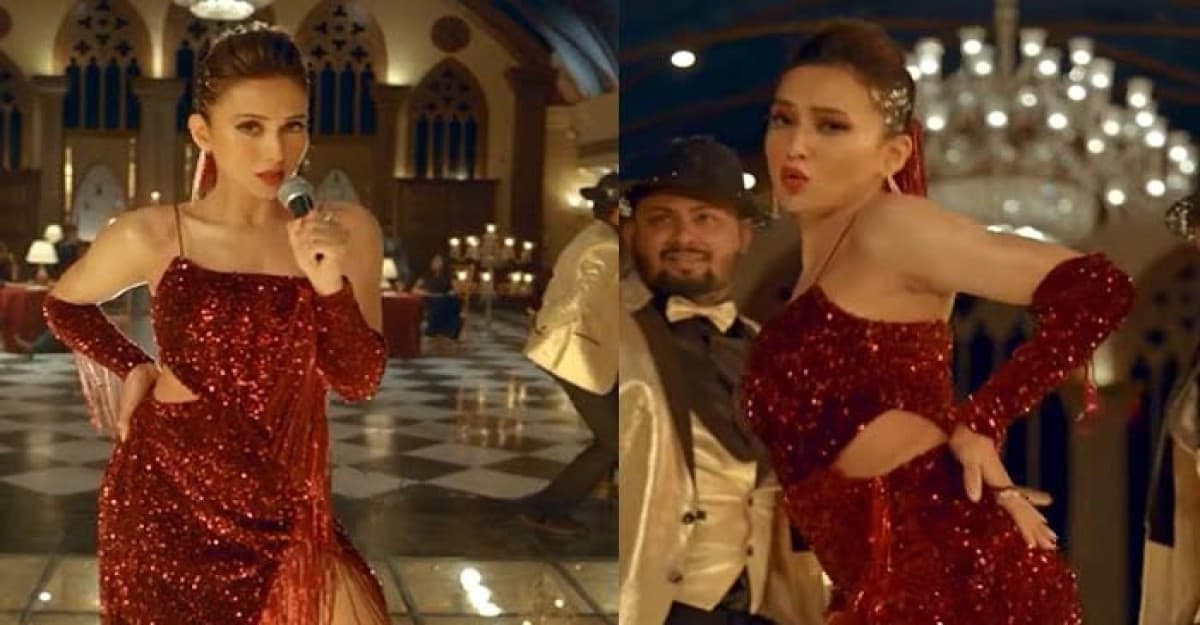 দুষ্টু কোকিলের জয়জয়কার, নীরবতা ভাঙলেন মিমি চক্রবতী