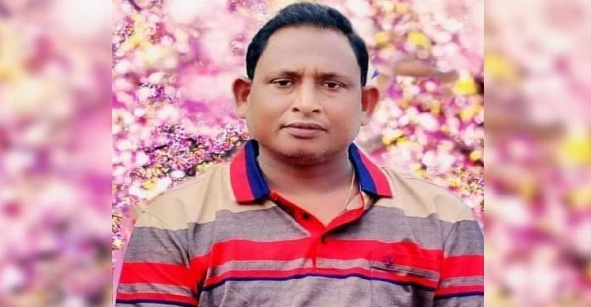 চাঁপাইনবাবগঞ্জে জেলা পরিষদের সদস্যসহ নিহত ২