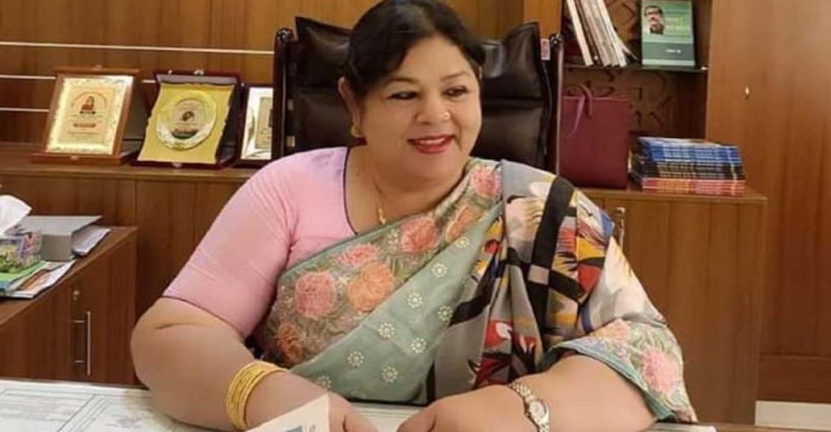 পাছে লোকে কিছু বলে, তাতে কিছু যায় আসে না: মতিউরের স্ত্রী লাকী