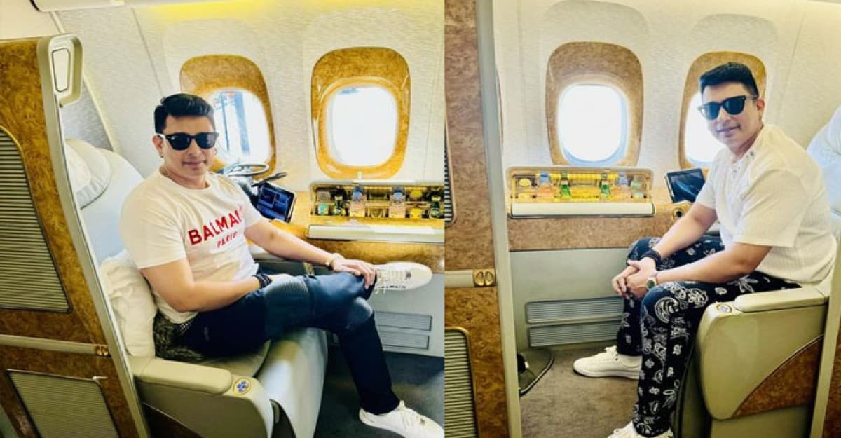 ঢালিউড অ্যাওয়ার্ডে অংশ নিতে যুক্তরাষ্ট্র যাচ্ছেন জায়েদ খান