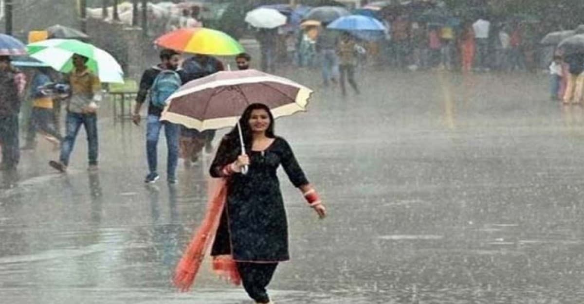 বঙ্গোপসাগরে লঘুচাপ, ৮ দিন অতি ভারী বর্ষণের আভাস
