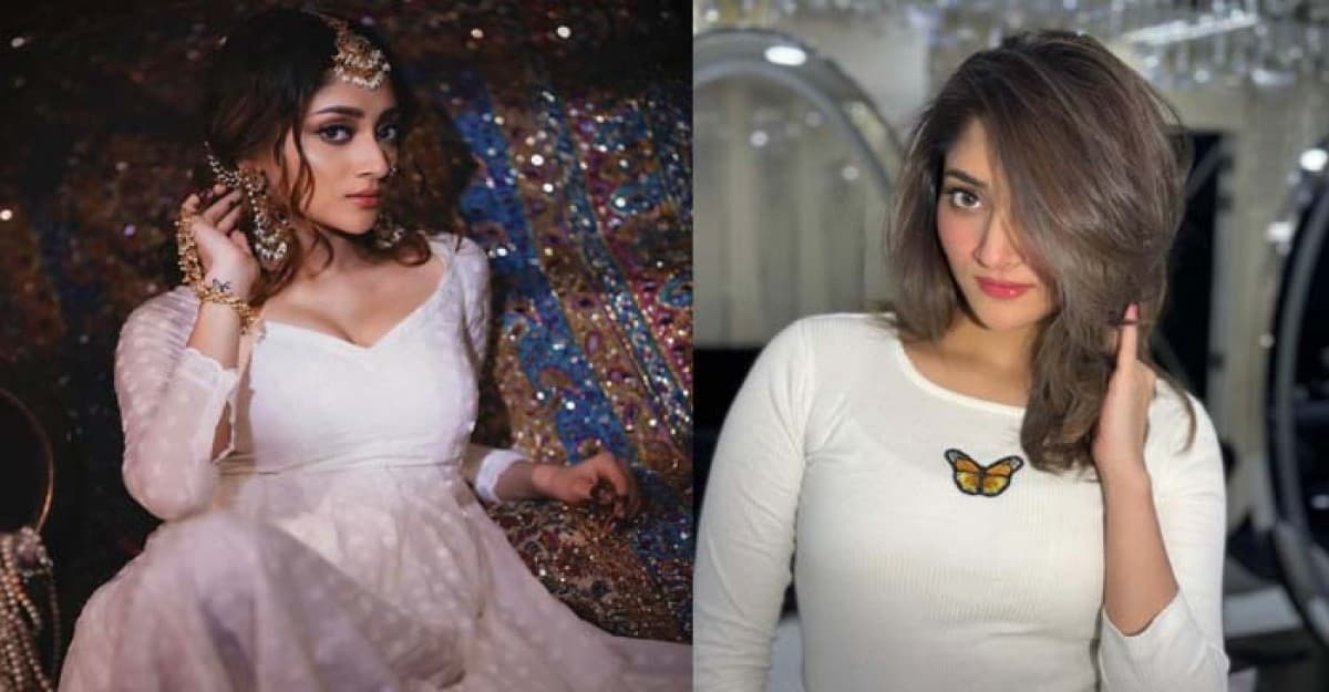 মায়ের স্বপ্ন পূরণে নিজেকে গড়ছেন পূজা চেরি