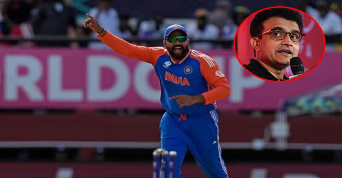 ‘ফাইনাল হারলে সমুদ্রে ঝাঁপ দেবে রোহিত’