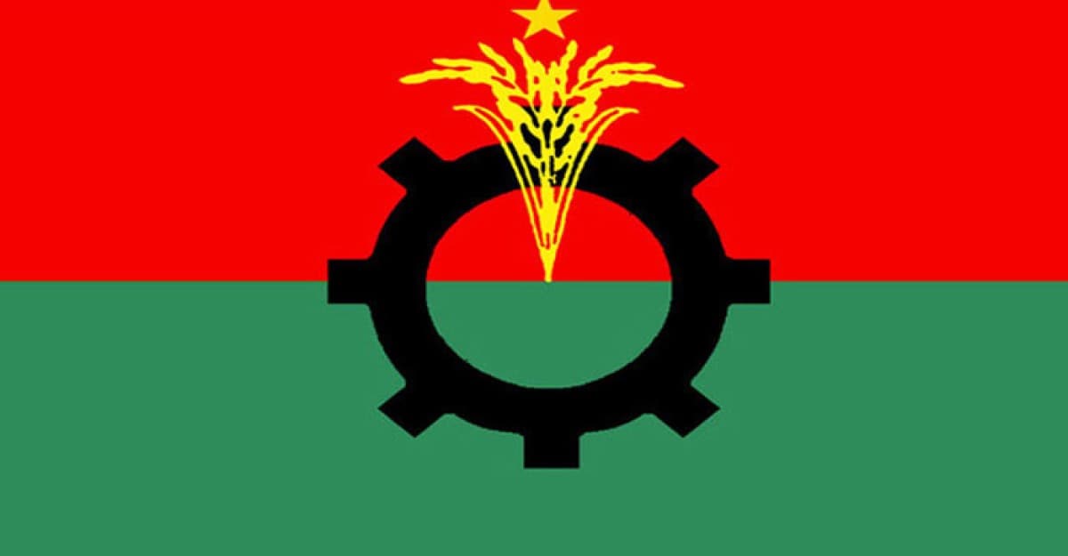 বিকেলে বিএনপির সংবাদ সম্মেলন