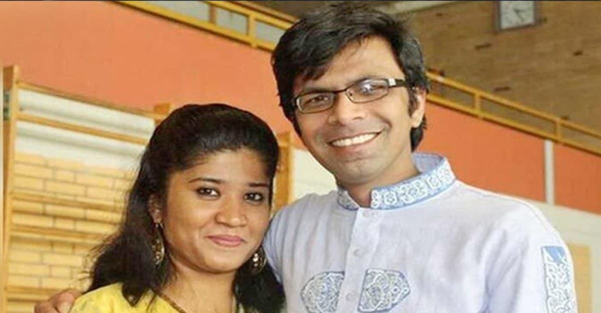 ১০৯ বার পেছালো সাগর-রুনি হত্যা মামলার প্রতিবেদন