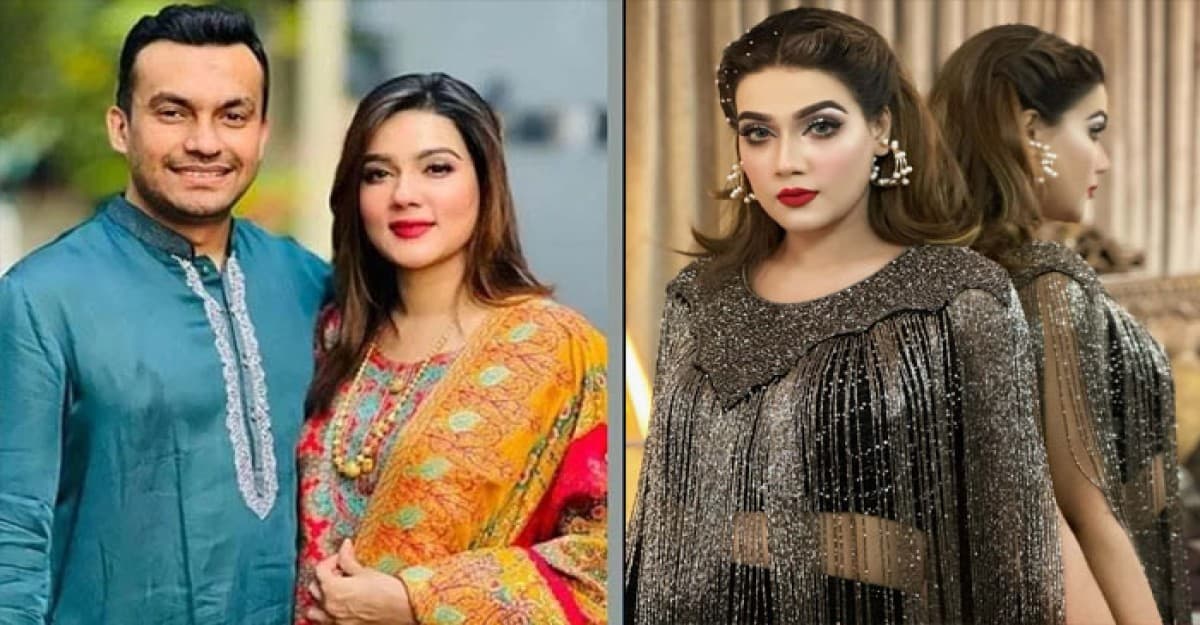 মাহির সঙ্গে কীভাবে প্রেম হয়েছিল রাকিবের?