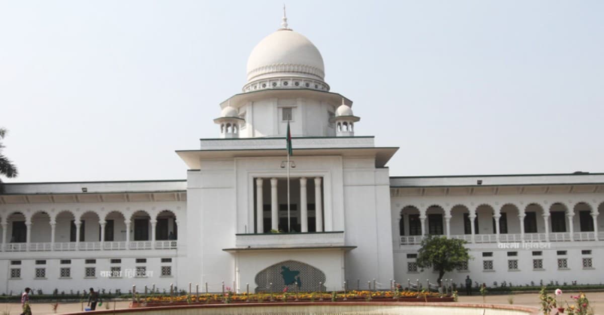 সাংবাদিকদের আয়কর বিষয়ে নোয়াবের বক্তব্য শুনবেন আপিল বিভাগ
