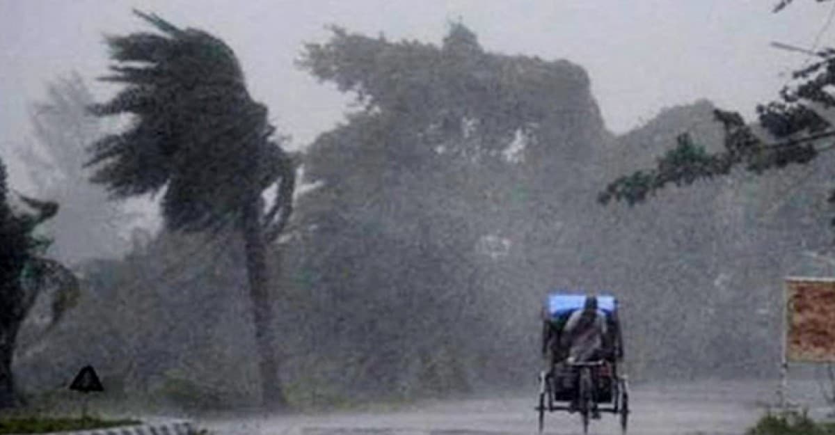 বৃষ্টি কতদিন থাকবে, জানাল আবহাওয়া অফিস