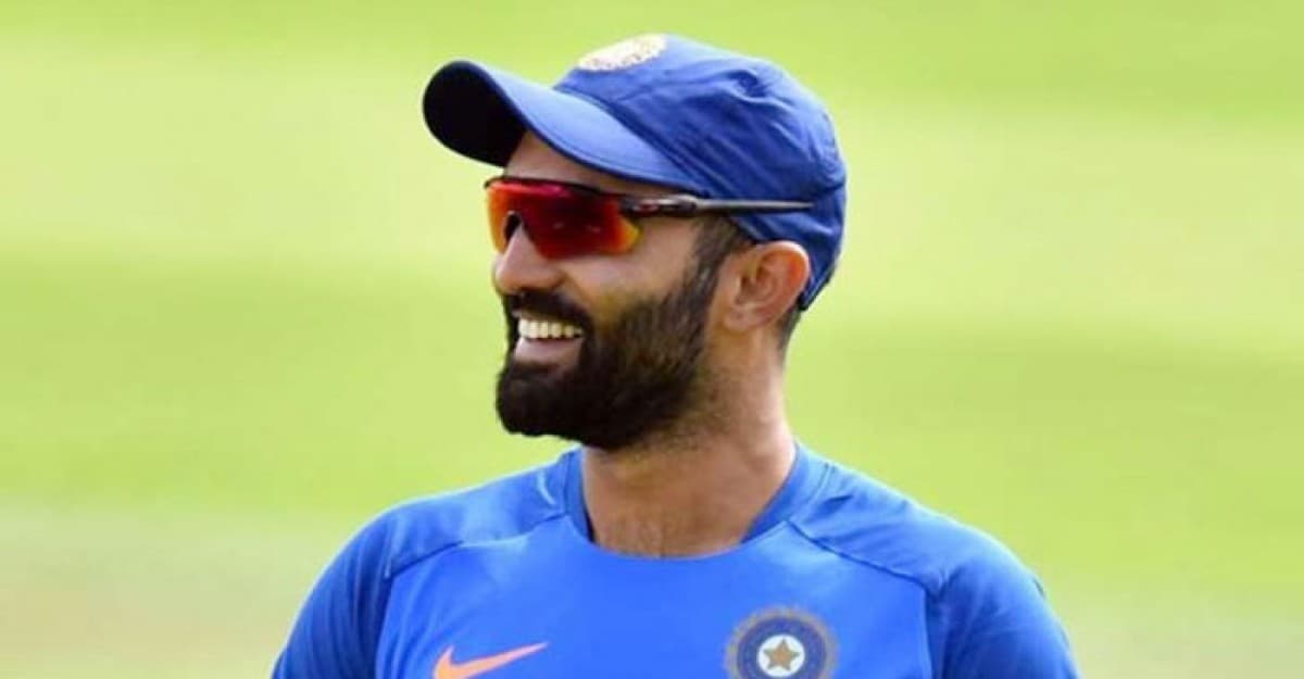 কোহলিদের ব্যাটিং কোচ ও মেন্টর হলেন দীনেশ কার্তিক