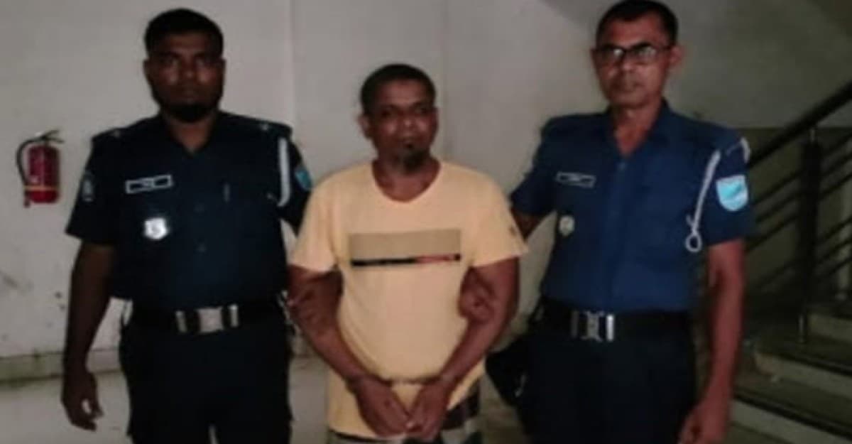 ফরিদপুরের বোয়ালমারীতে পূত্রবধূকে ধর্ষণের দায়ে শ্বশুরের যাবজ্জীবন