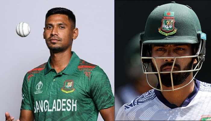টস হেরে ব্যাটিংয়ে ডাম্বুলা, একাদশে হৃদয়-মুস্তাফিজ