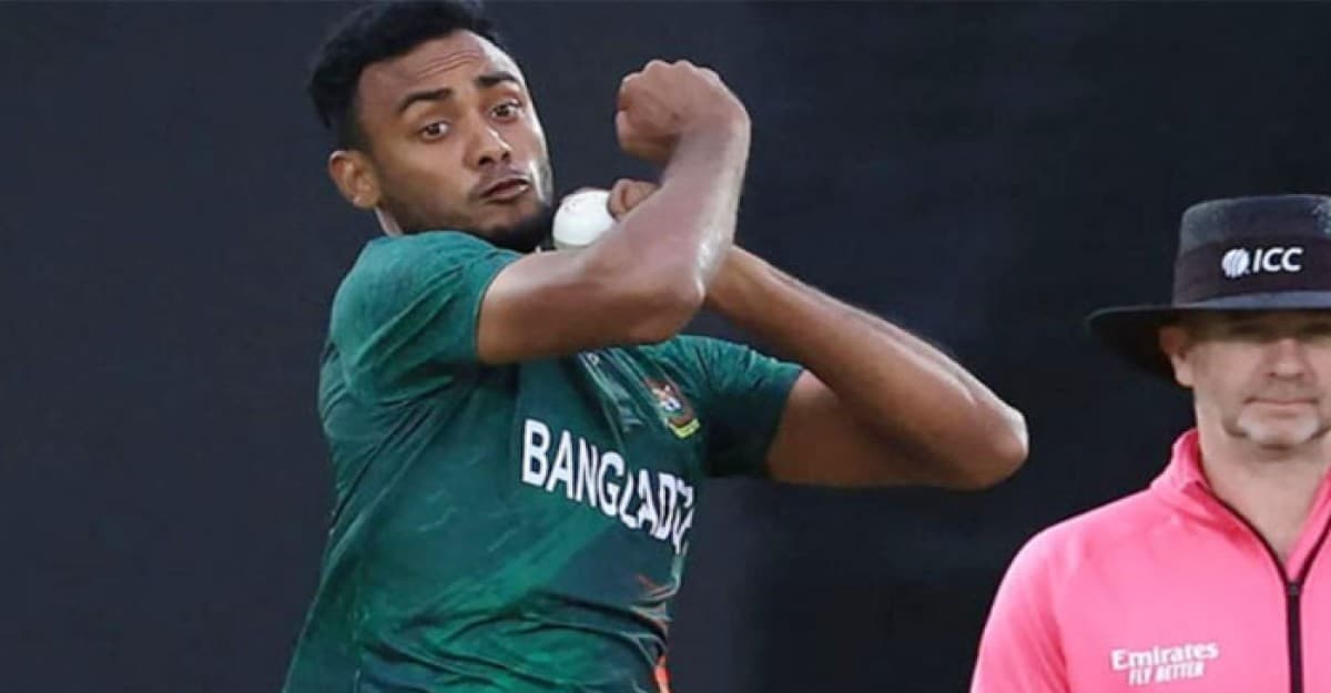 আফসোস বলতে কপালে যেটা লেখা ছিল সেটাই হবে: শরিফুল