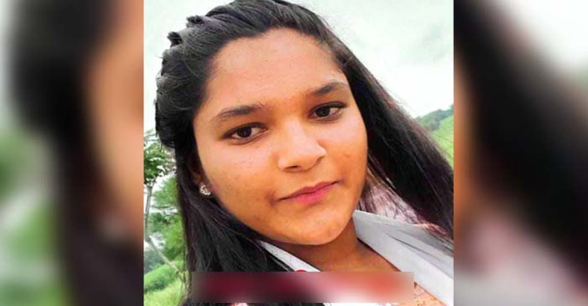 কুষ্টিয়ায় ২৪ দিনেও খোঁজ মিলেনি স্কুল ছাত্রীর, পরিবারের দাবী অপহরণ