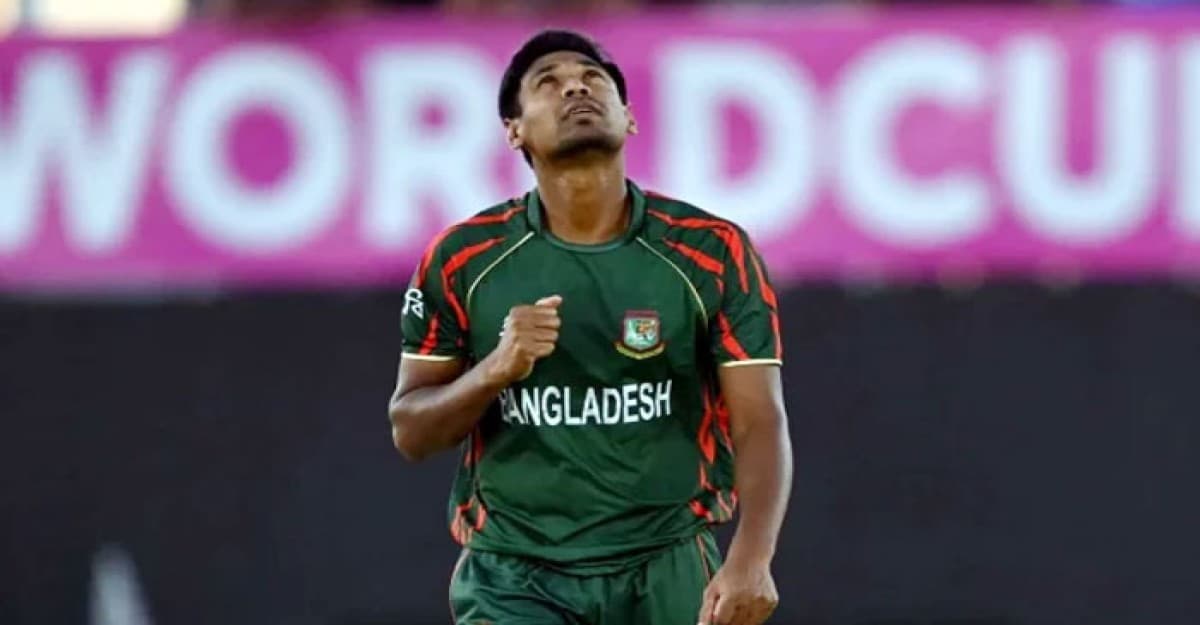 মুস্তাফিজের জ্বলে ওঠার ম্যাচে হারল ডাম্বুলা