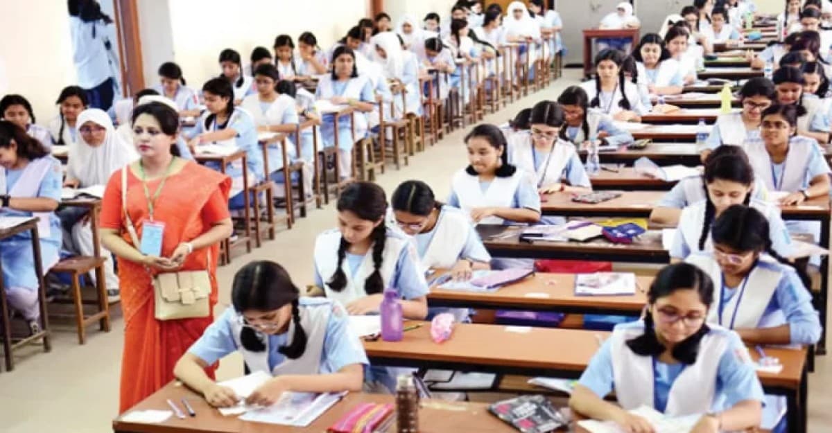 এসএসসি পরীক্ষায় বড় পরিবর্তন, থাকছে না জিপিএ