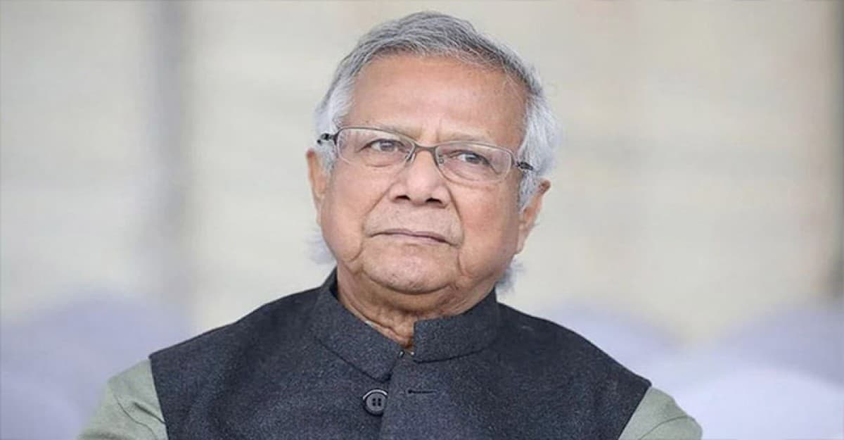 ড. ইউনূসের জামিনের মেয়াদ বাড়লো
