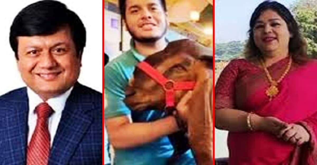 ছাগলকাণ্ডের মতিউর ও তার পরিবারের সম্পত্তি ক্রোকের আদেশ