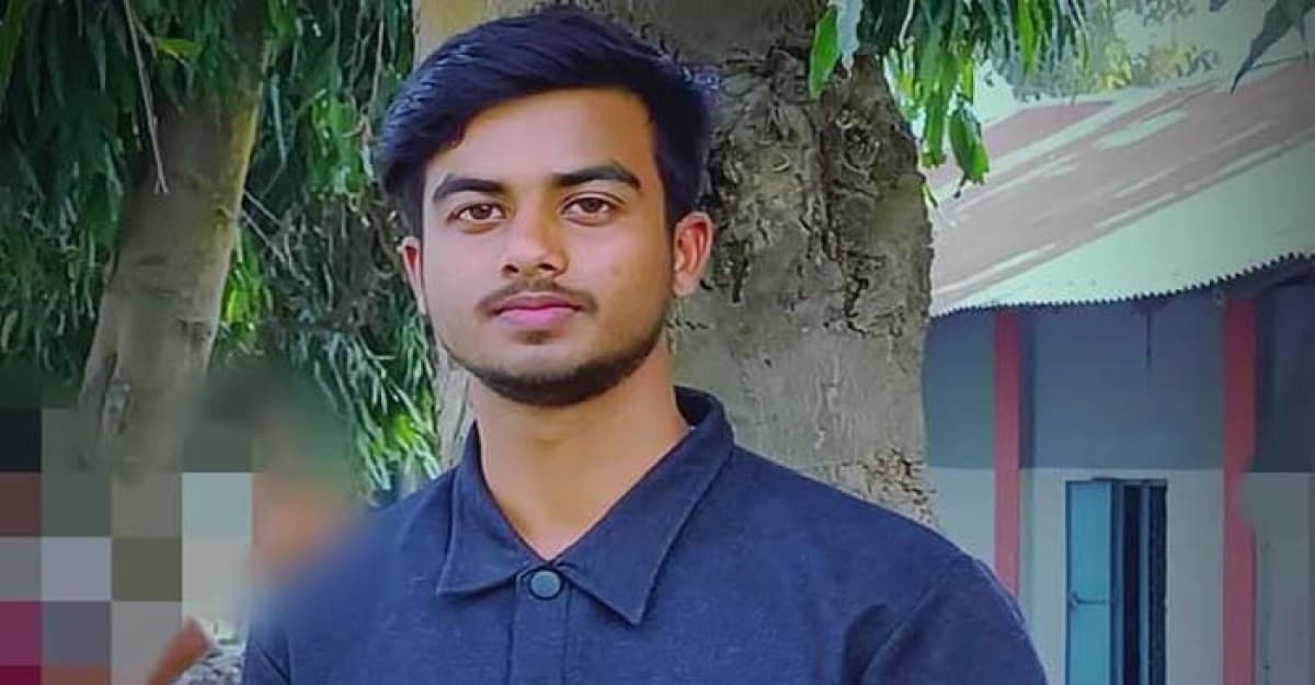 কুষ্টিয়ায় কিশোর গুলিবিদ্ধ, গ্রেফতার হয়নি কেউ