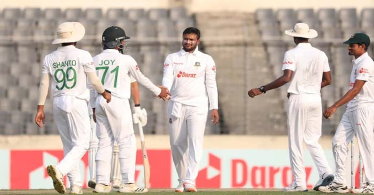 বাংলাদেশ-পাকিস্তান সিরিজের চূড়ান্ত সূচি প্রকাশ