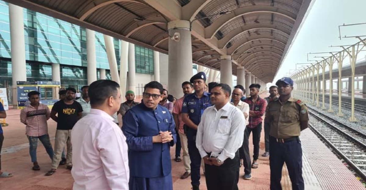 বিশ্বমানের টেলিকম সেবা নিশ্চিতে কাজ করছে সরকার: পলক