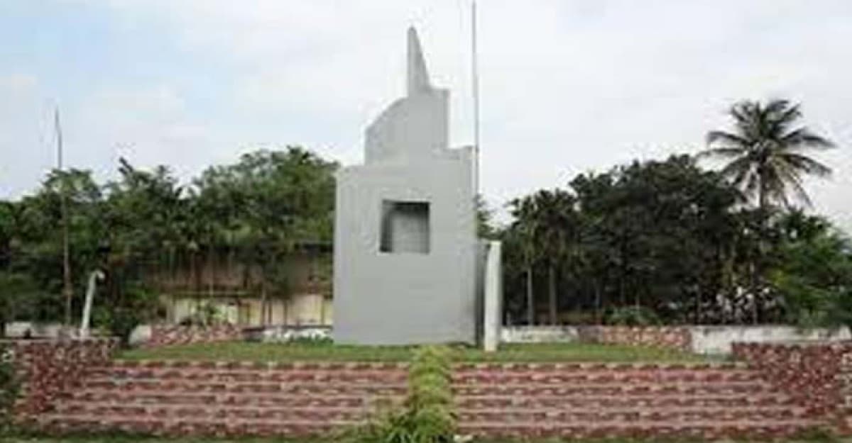 পাঁচবিবিতে সংবাদ সম্মেলন অনুষ্ঠিত