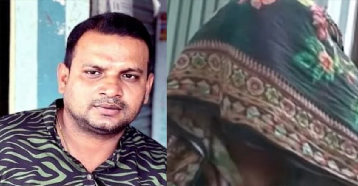 সম্পদ দখলের অভিযোগ প্রবাসীর স্ত্রী ও স্থানীয় প্রভাবশালীর বিরুদ্ধে