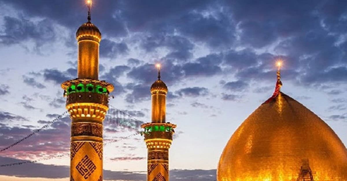 পবিত্র আশুরা ১৭ জুলাই