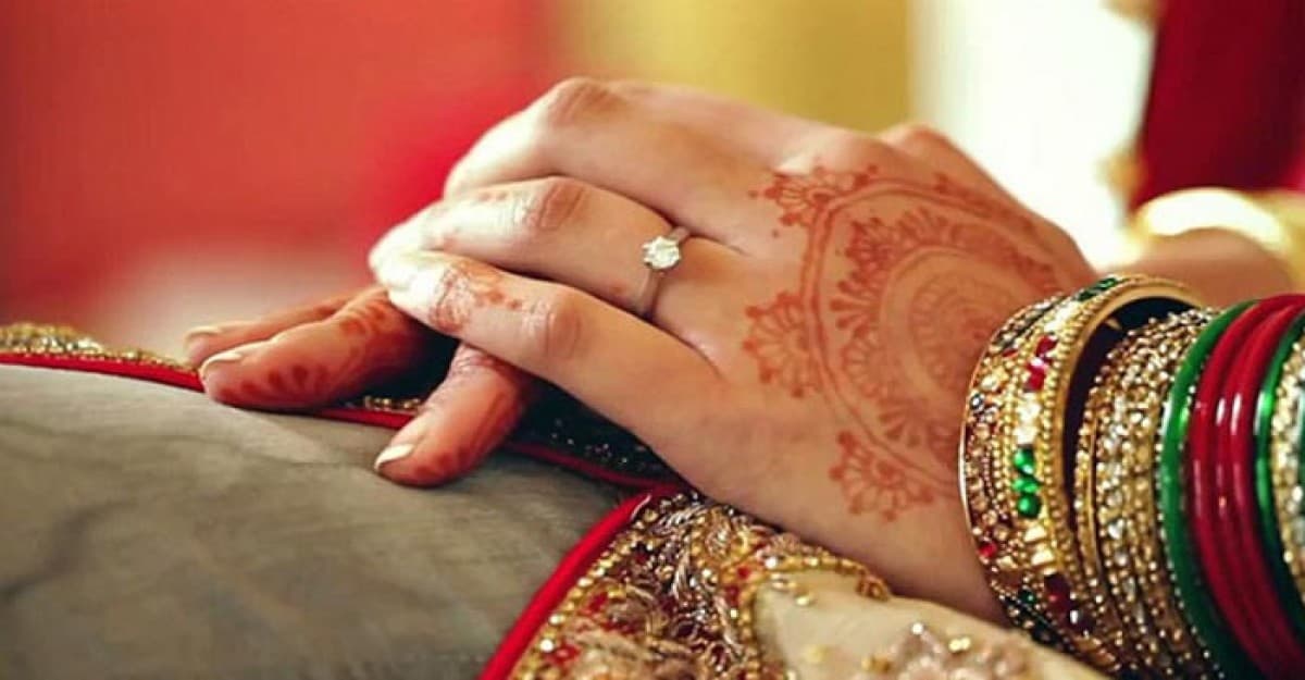 যেসব নারীকে বিয়ে করা ইসলামে হারাম