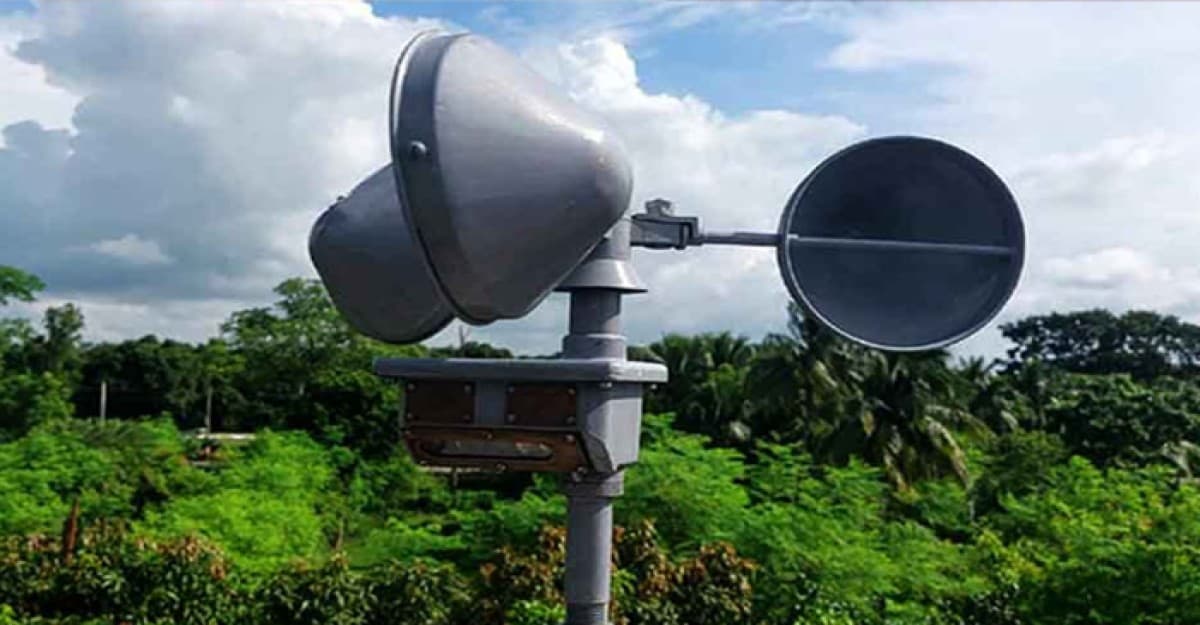আগামী ৭২ ঘণ্টা যেমন থাকবে আবহাওয়া