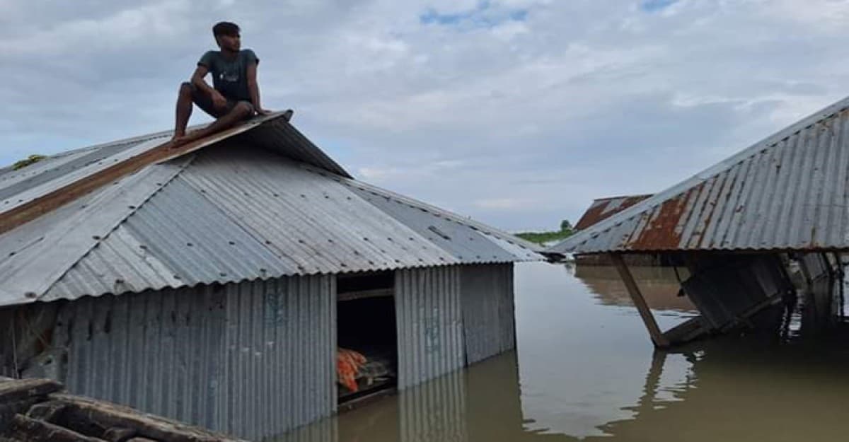 কুড়িগ্রামে ৩৪১টি শিক্ষাপ্রতিষ্ঠান বন্ধ ষোষণা