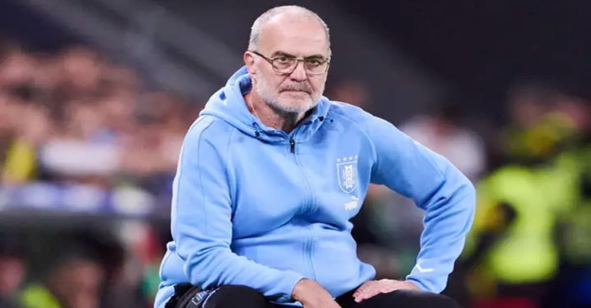 ব্রাজিলকে বিদায় করে ‘উরুগুয়ে কৌশল’ জানালেন বিয়েলসা