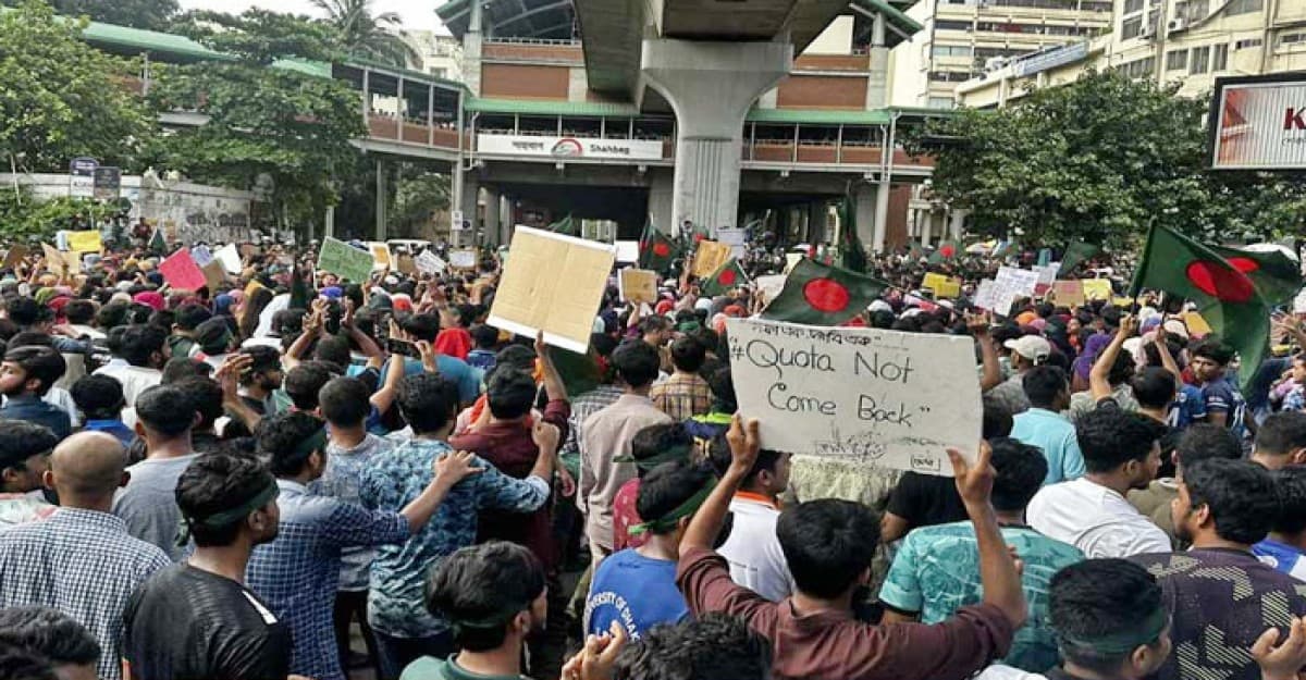 মোড়ে মোড়ে বিক্ষোভ, আজও চলবে ‘বাংলা ব্লকেড’