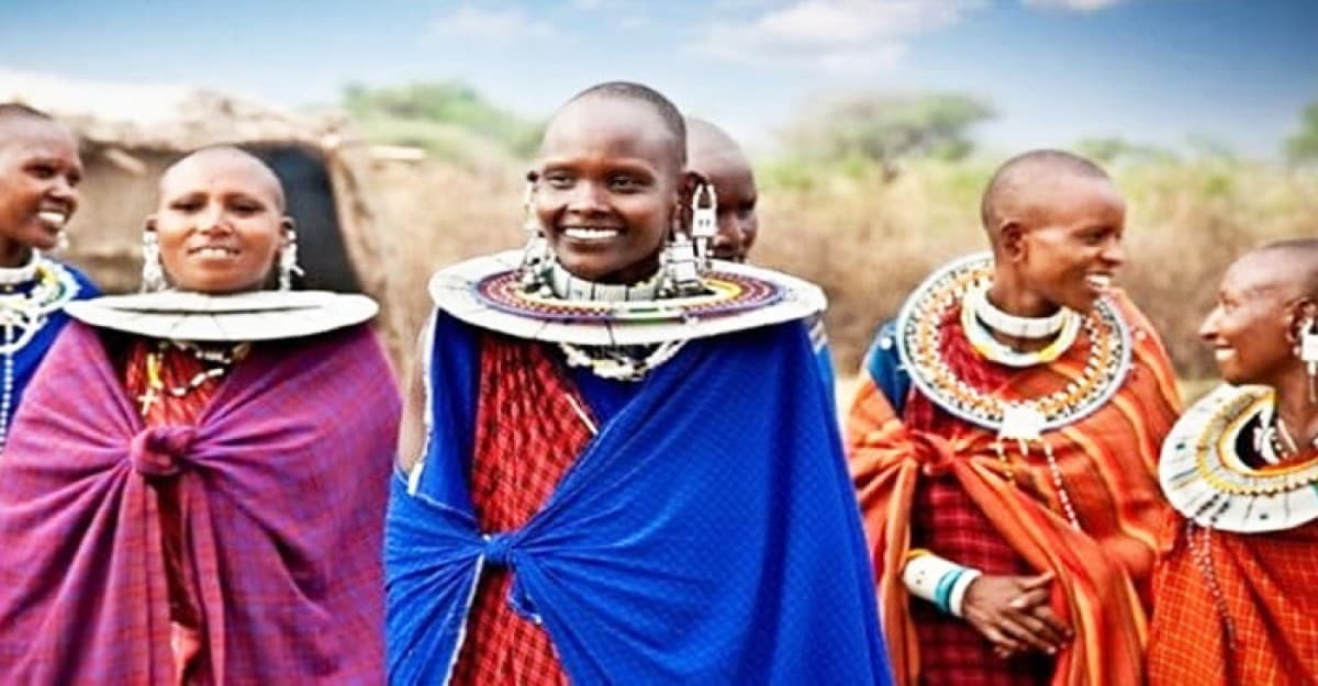 যে গ্রামে পুরুষ নিষিদ্ধ, তবুও অন্তঃসত্ত্বা হন নারীরা