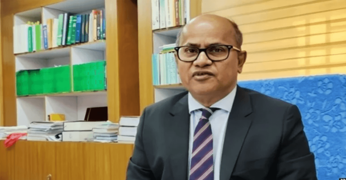 কোটা বিরোধী আন্দোলনকারীদের ধৈর্য ধরতে বললেন অ্যাটর্নি জেনারেল