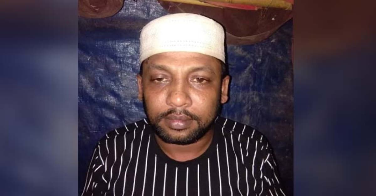 উখিয়ায় রোহিঙ্গা ক্যাম্পে ছুরিকাঘাতে যুবক নিহত