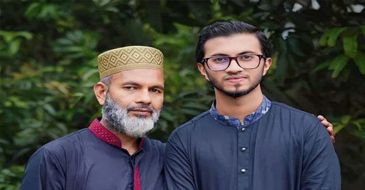 প্রশ্নফাঁস: আবেদপুত্র সিয়ামসহ ১০ আসামি কারাগারে