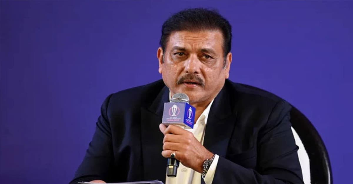 টেস্ট খেলুড়ে দেশের সংখ্যা ছয়-সাতে করতে রবি শাস্ত্রীর পরামর্শ