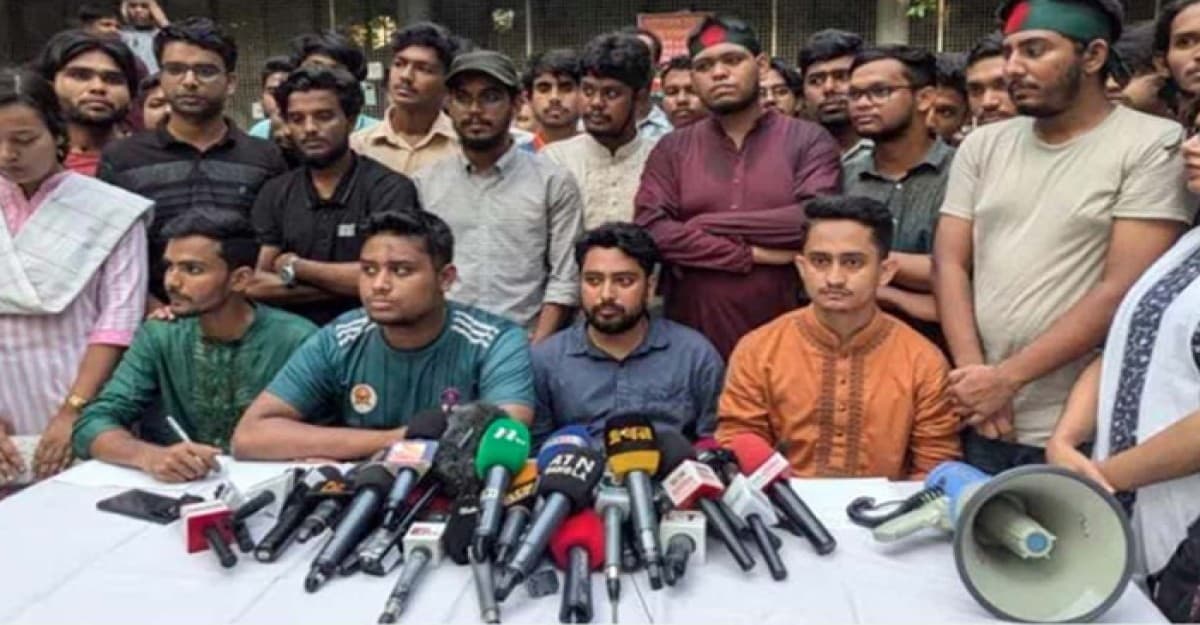 সারাদেশে সকাল-সন্ধ্যা সর্বাত্মক অবরোধের ঘোষণা