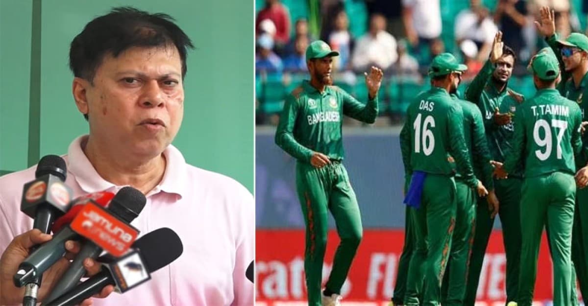 নান্নুর টার্গেট আগামী টি-টোয়েন্টি বিশ্বকাপ