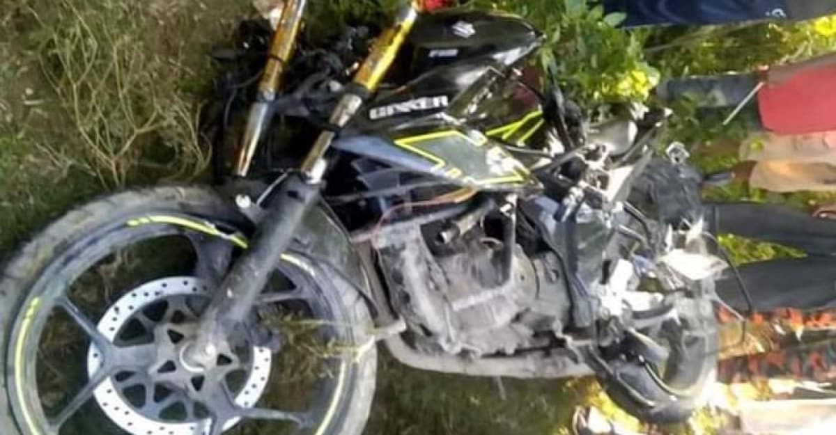 গাইবান্ধায় ট্রাকের সংঘর্ষে ৩ মোটরসাইকেল আরোহী নিহত