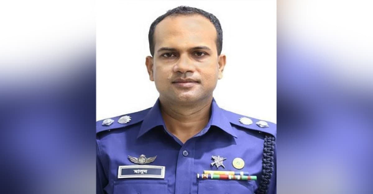 যশোরের নবাগত পুলিশ সুপারের প্রথম কর্মদিবস শুরু